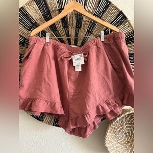 American Eagle Shorts NWT